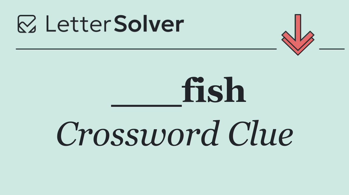 ___fish