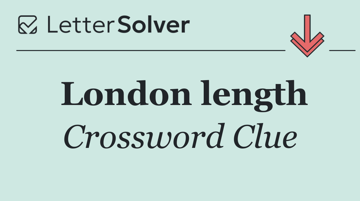 London length
