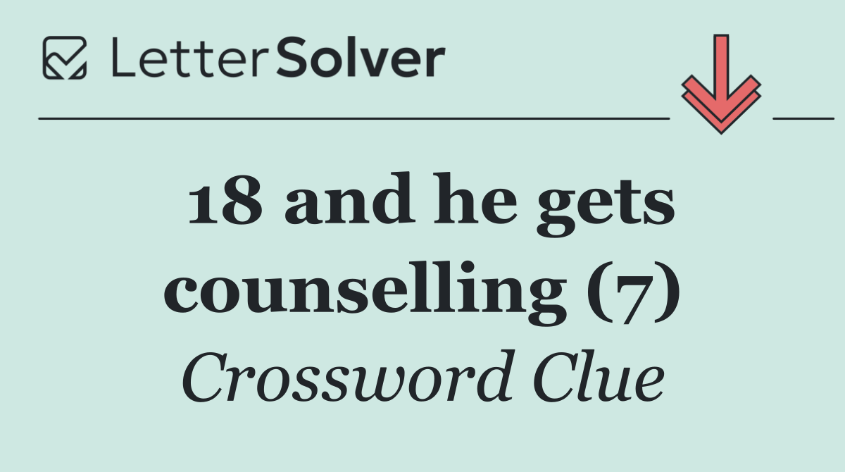 18 and he gets counselling (7)