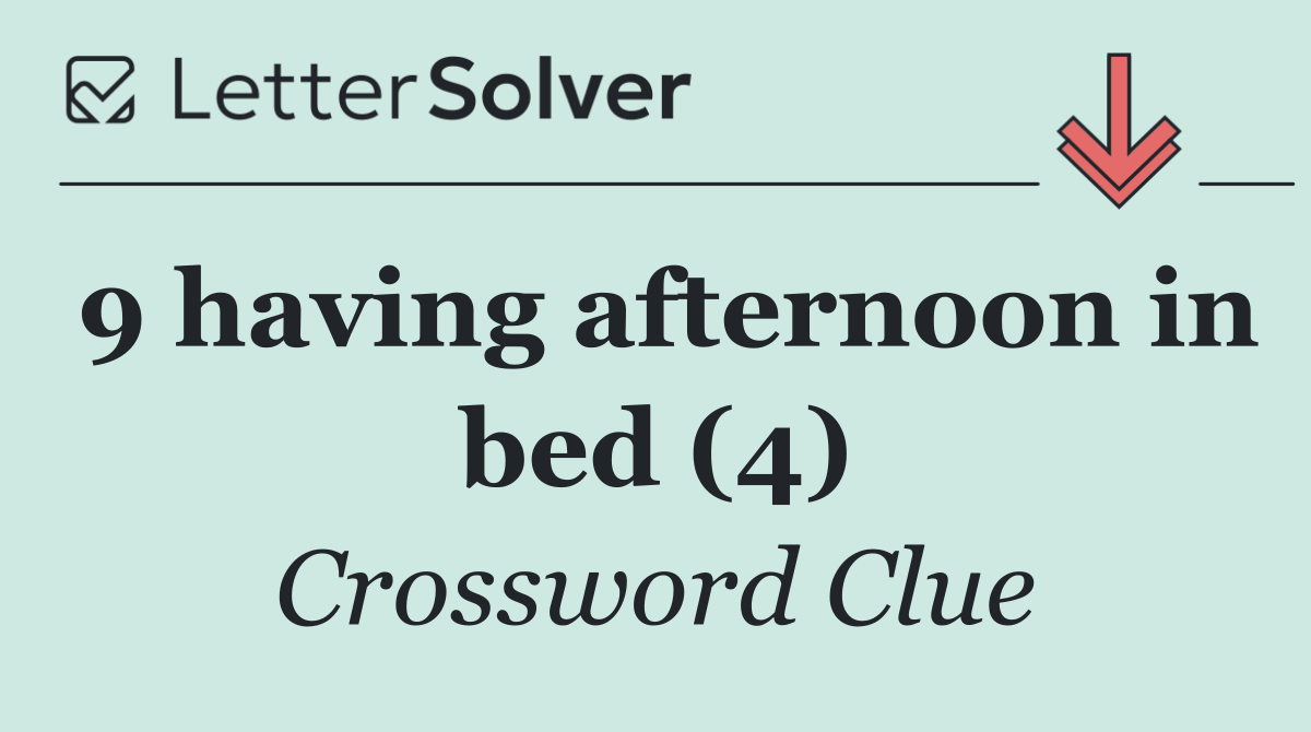 9 having afternoon in bed (4)