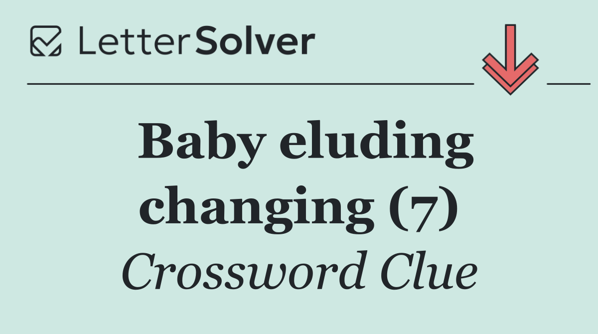 Baby eluding changing (7)