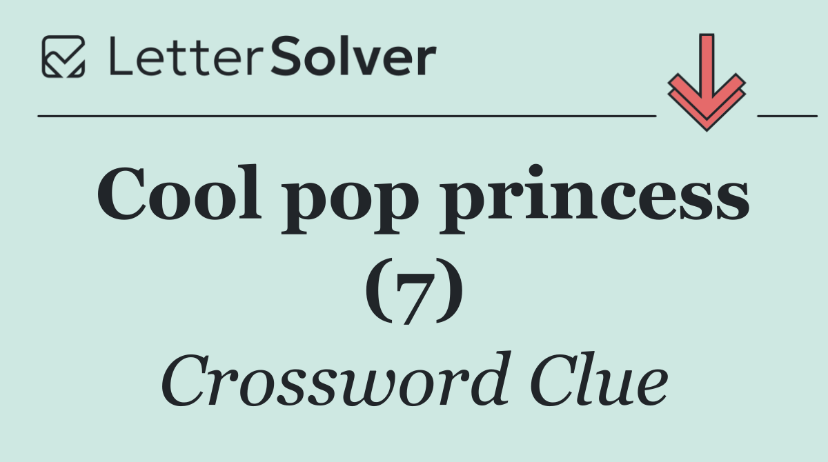 Cool pop princess (7)