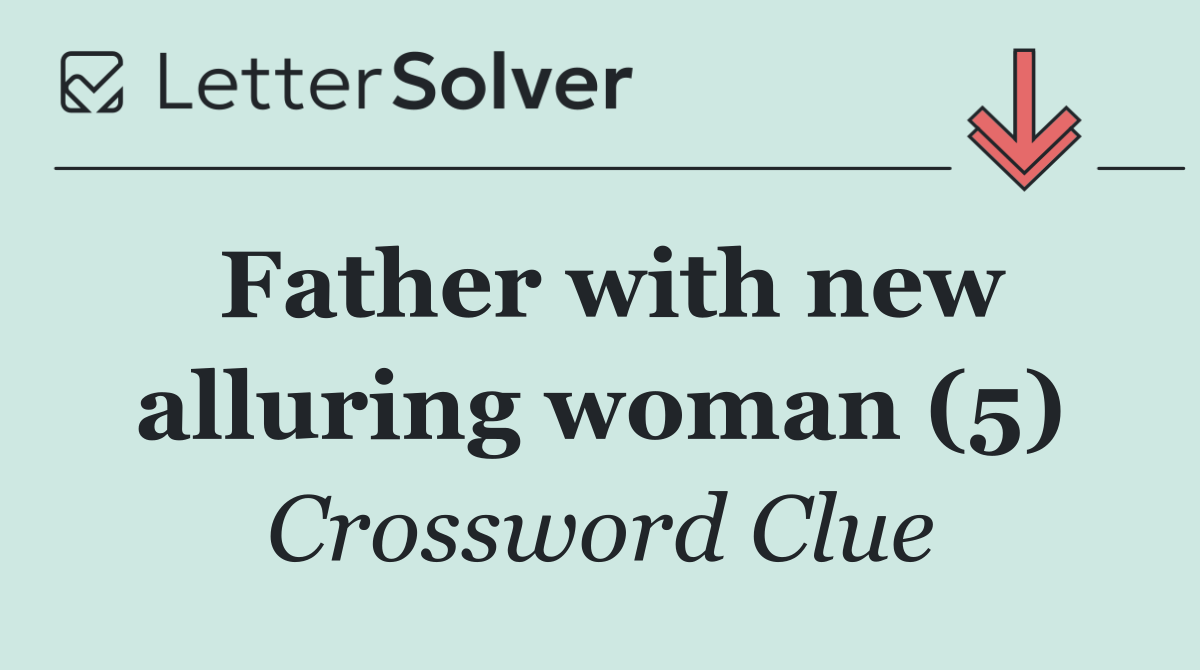 Father with new alluring woman (5)