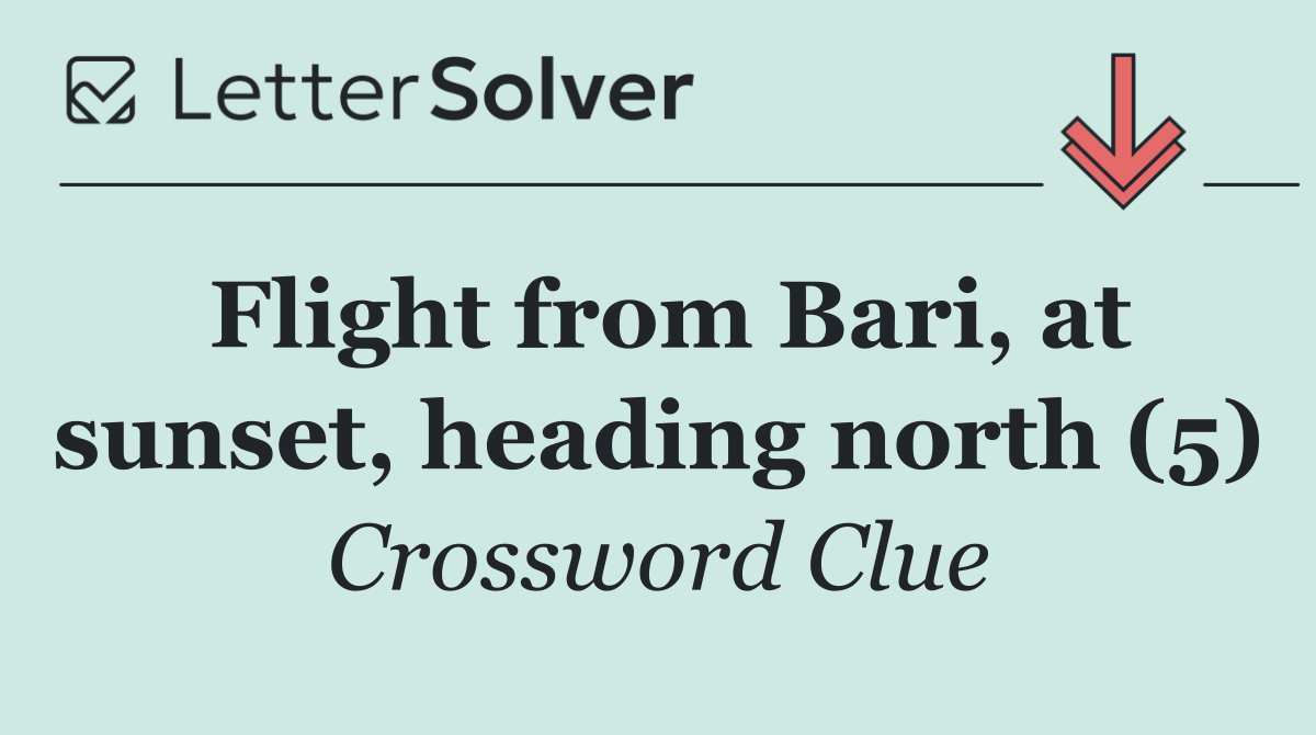 Flight from Bari, at sunset, heading north (5)