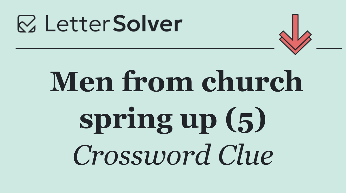 Men from church spring up (5)