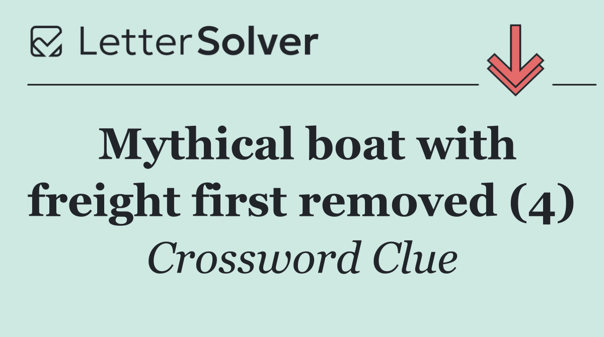 Mythical boat with freight first removed (4)