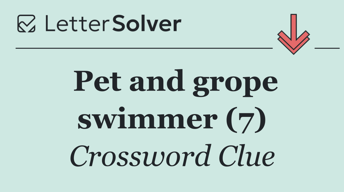 Pet and grope swimmer (7)