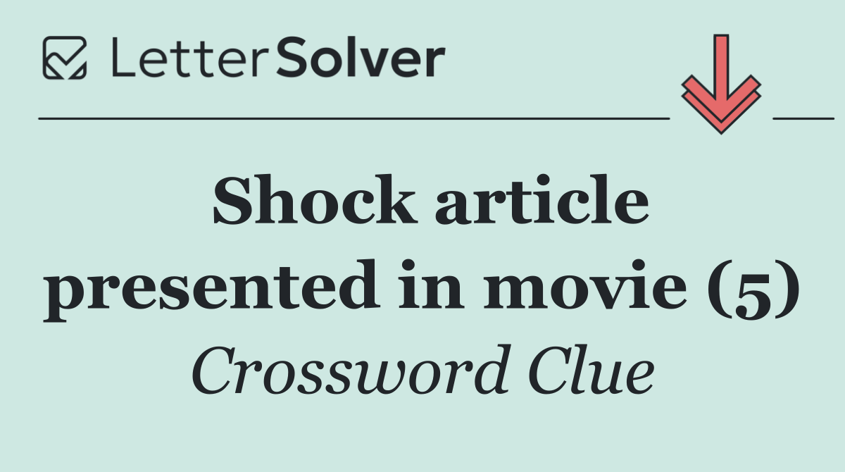 Shock article presented in movie (5)