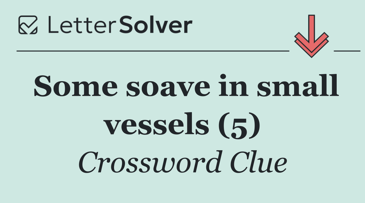 Some soave in small vessels (5)