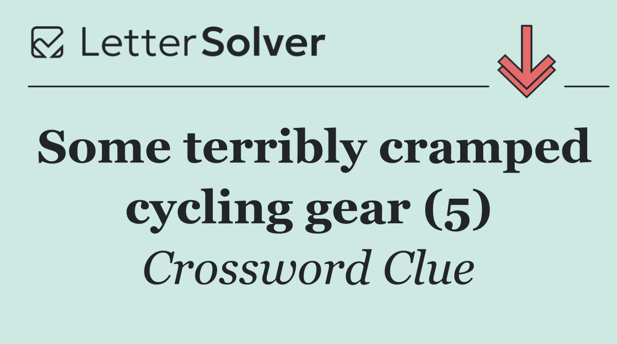 Some terribly cramped cycling gear (5)