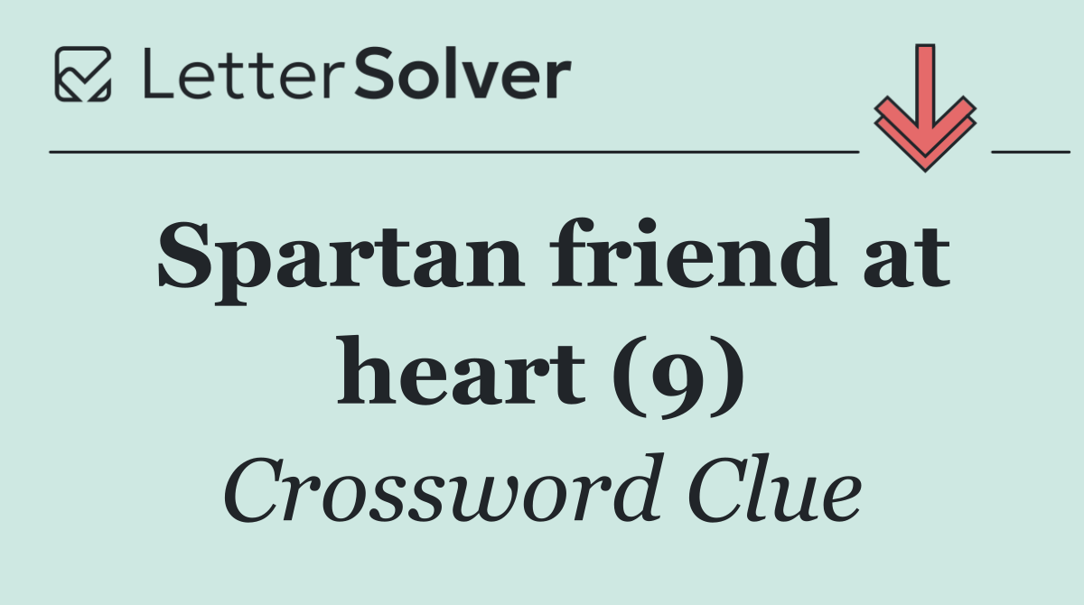 Spartan friend at heart (9)