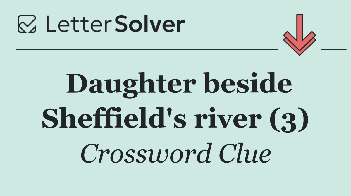 Daughter beside Sheffield's river (3)