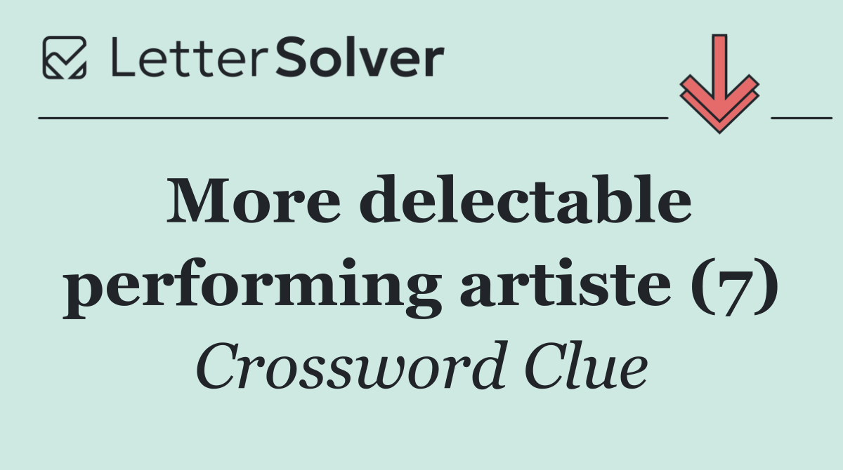 More delectable performing artiste (7)