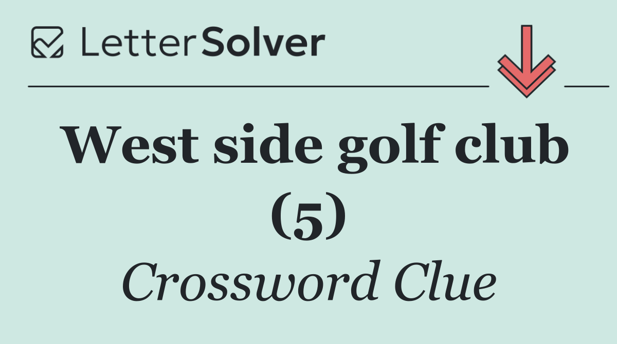 West side golf club (5)