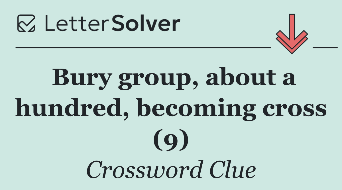 Bury group, about a hundred, becoming cross (9)