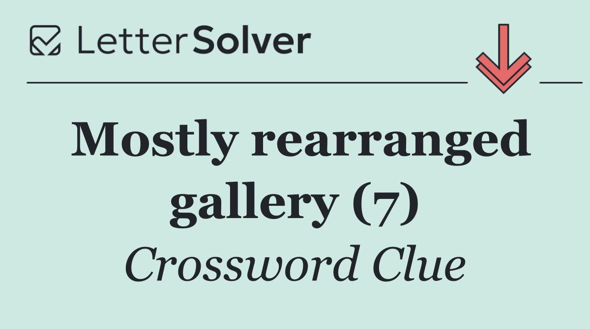 Mostly rearranged gallery (7)