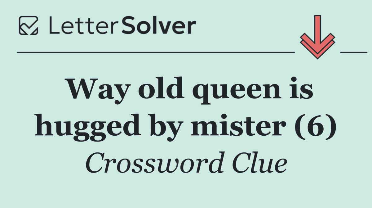 Way old queen is hugged by mister (6)