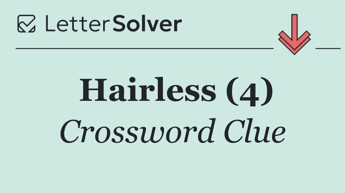 Hairless (4)