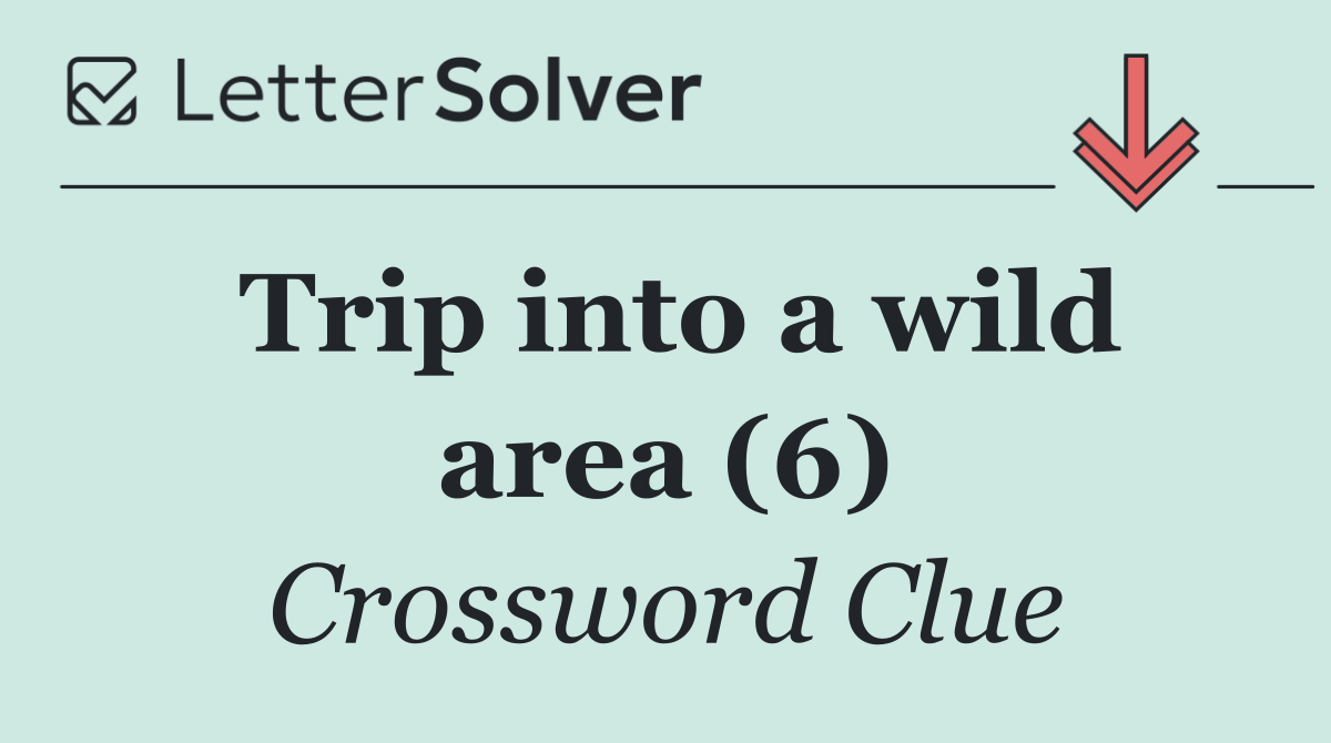 Trip into a wild area (6)