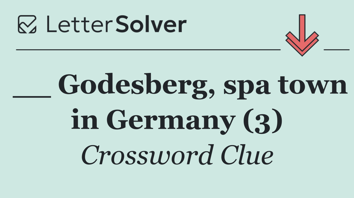 __ Godesberg, spa town in Germany (3)