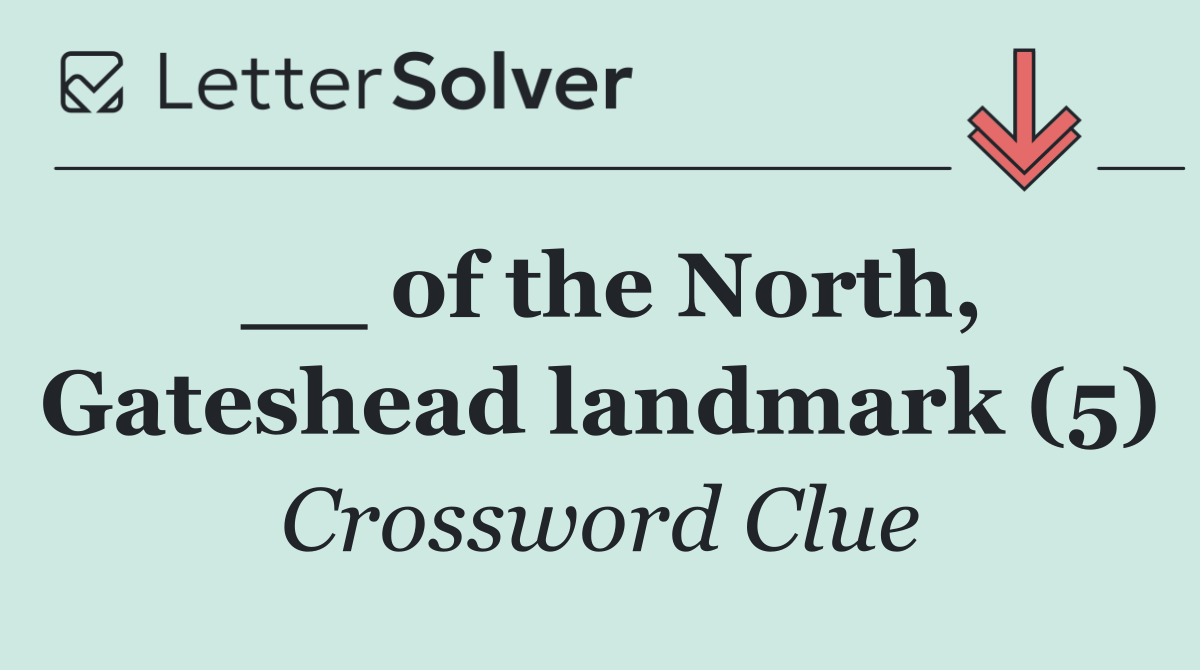 __ of the North, Gateshead landmark (5)