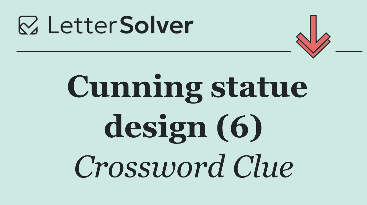 Cunning statue design (6)