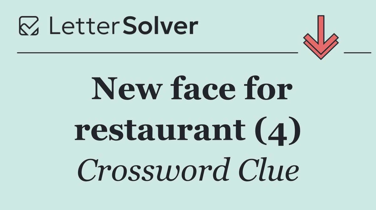 New face for restaurant (4)
