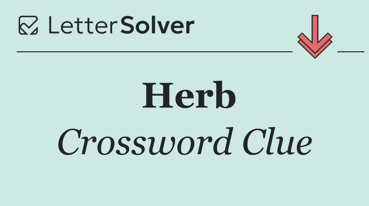 Herb