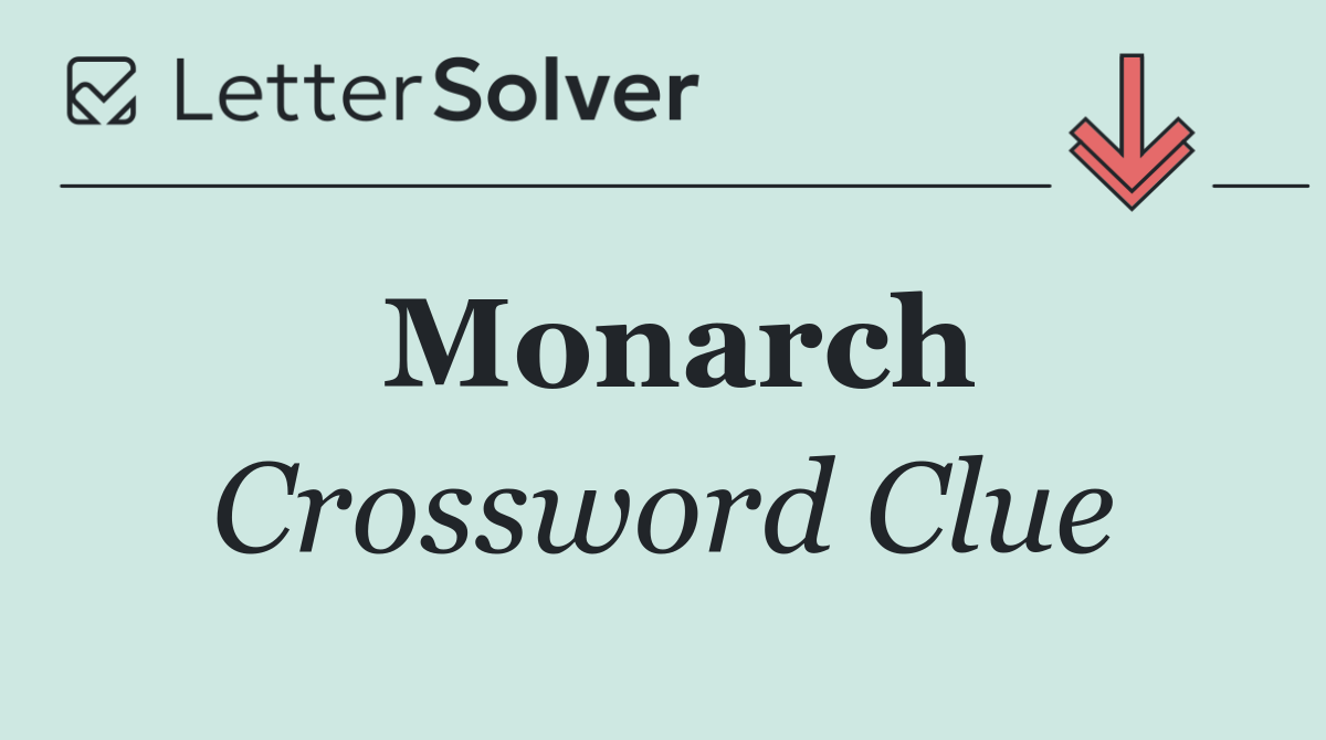 Monarch