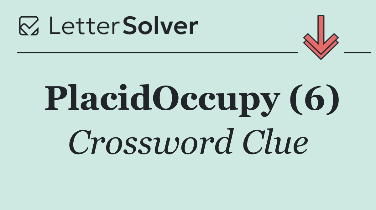 PlacidOccupy (6)