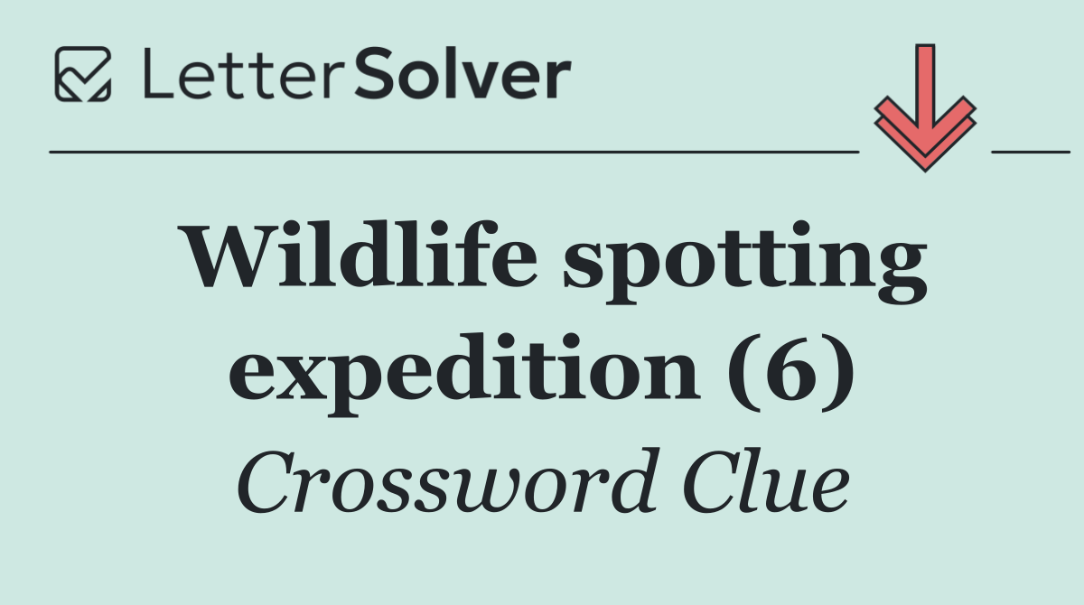 Wildlife spotting expedition (6)