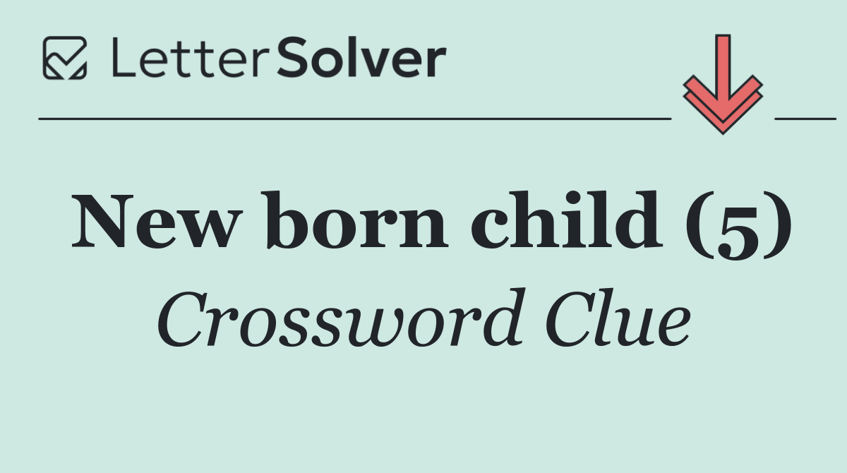 New born child (5)