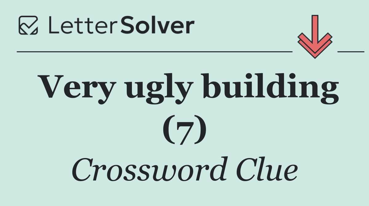 Very ugly building (7)