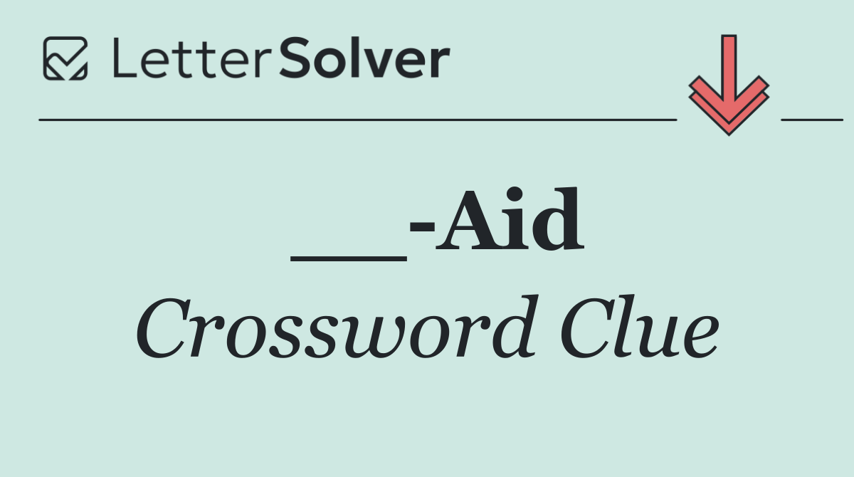 __ Aid