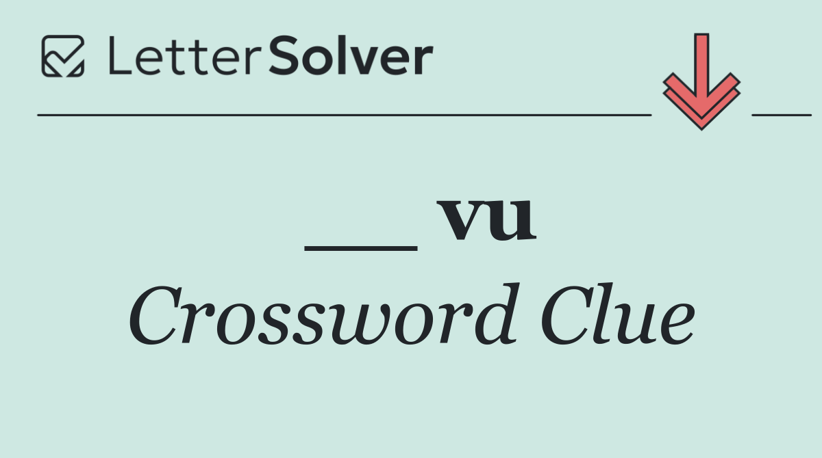 __ vu
