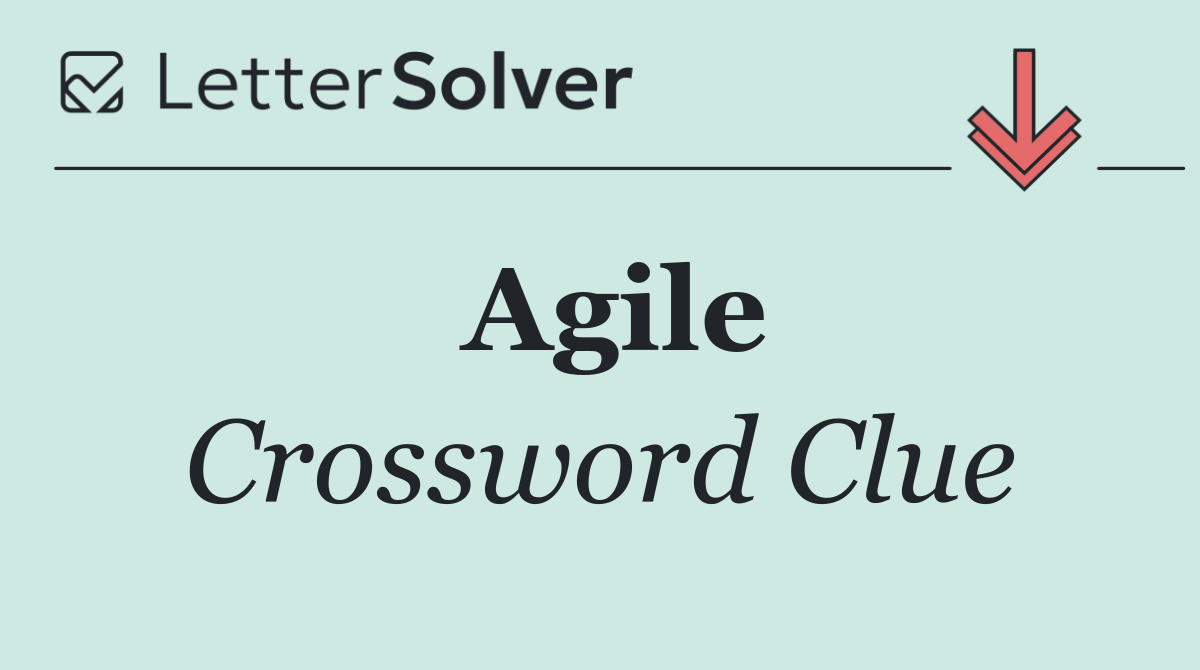 Agile