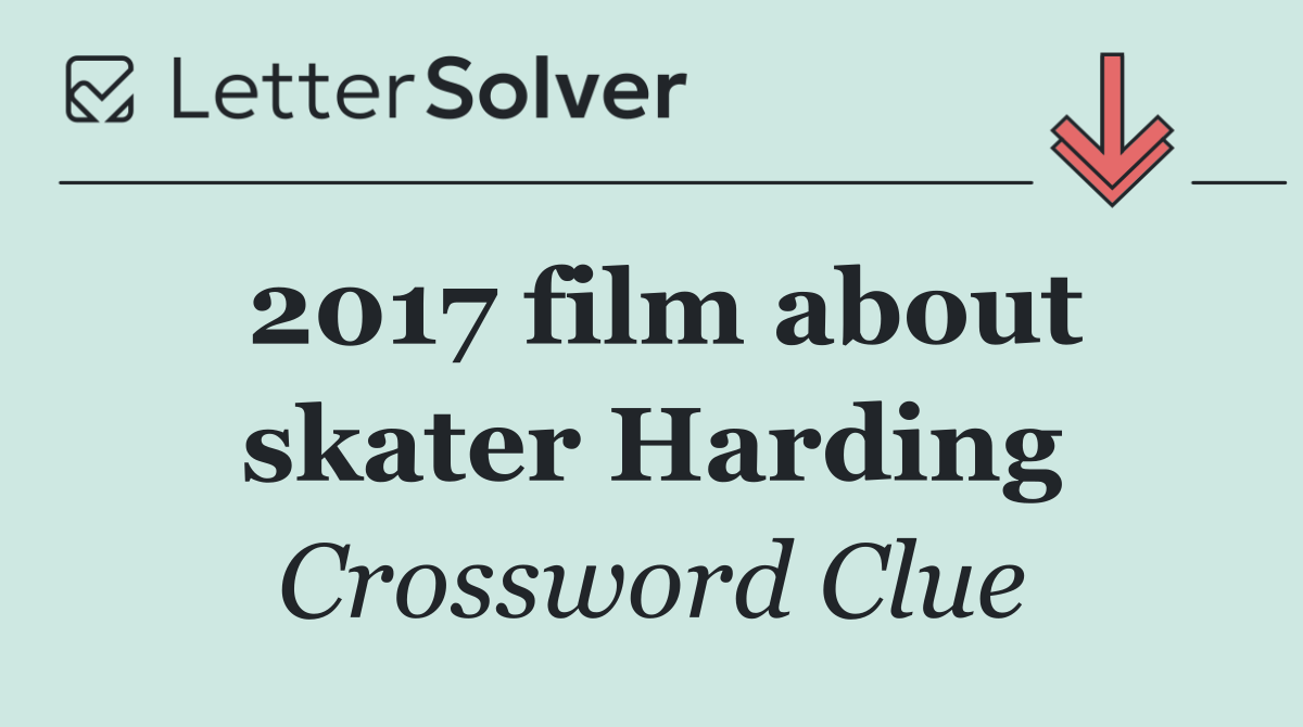 2017 film about skater Harding