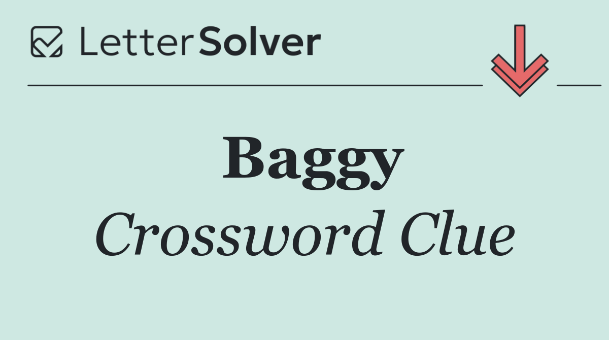 Baggy