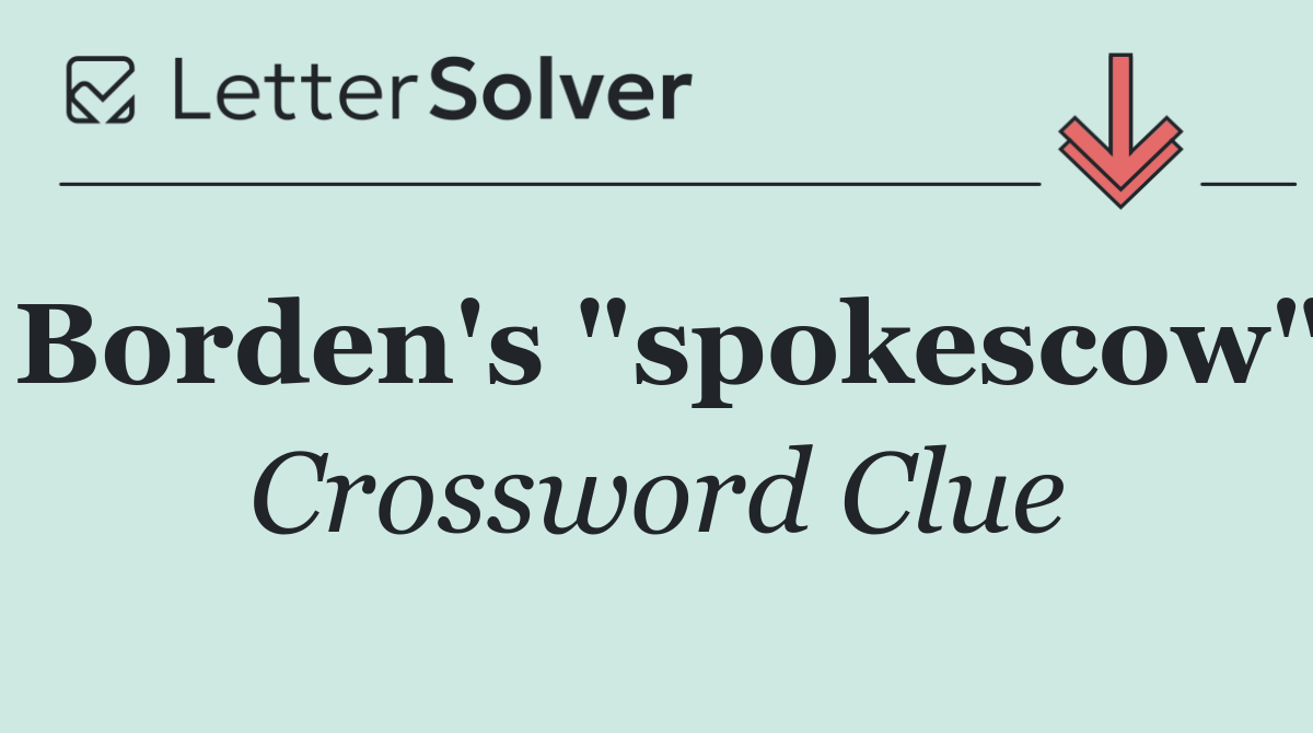 Borden's "spokescow"