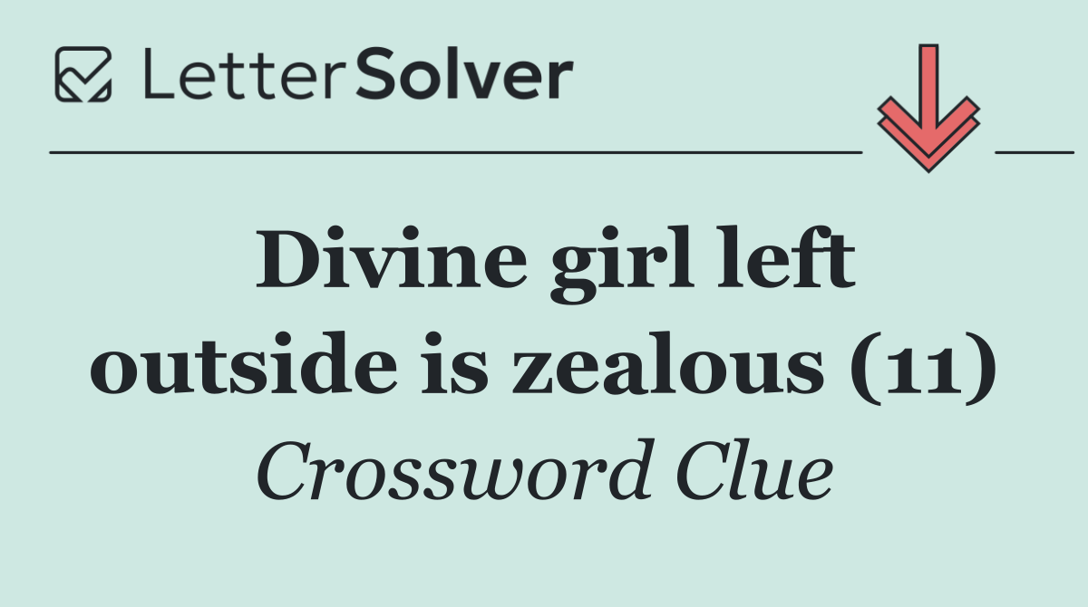 Divine girl left outside is zealous (11)
