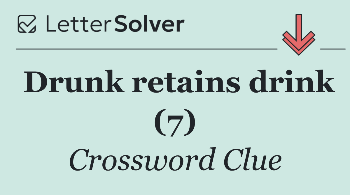 Drunk retains drink (7)