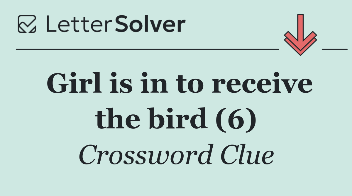 Girl is in to receive the bird (6)