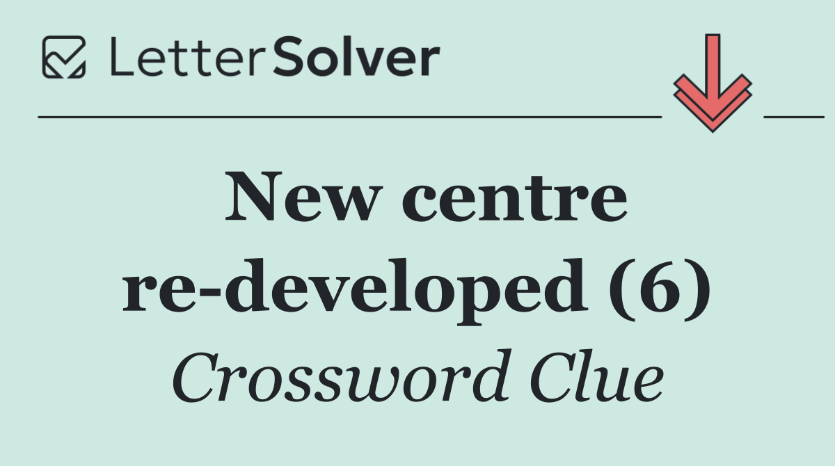 New centre re developed (6)