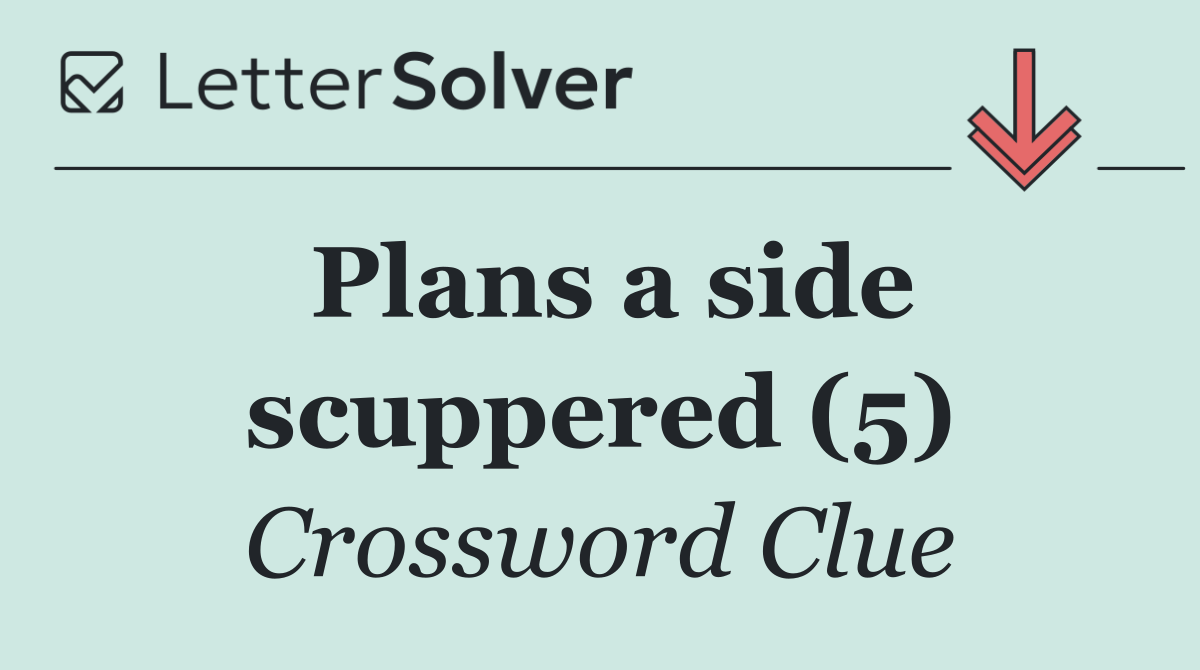 Plans a side scuppered (5)