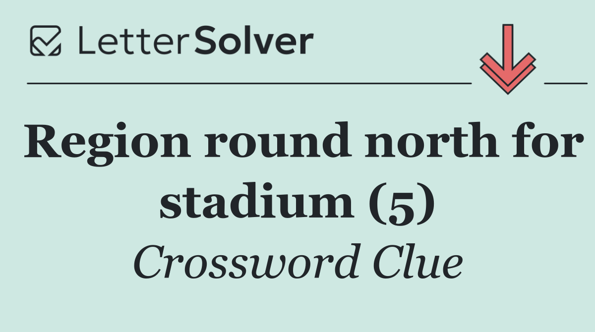Region round north for stadium (5)