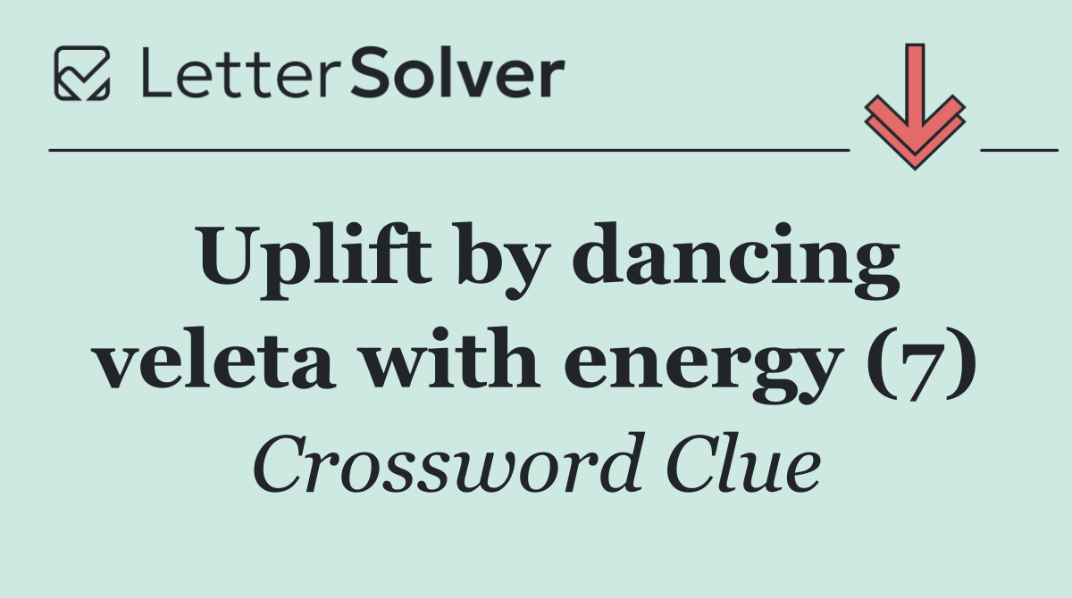 Uplift by dancing veleta with energy (7)