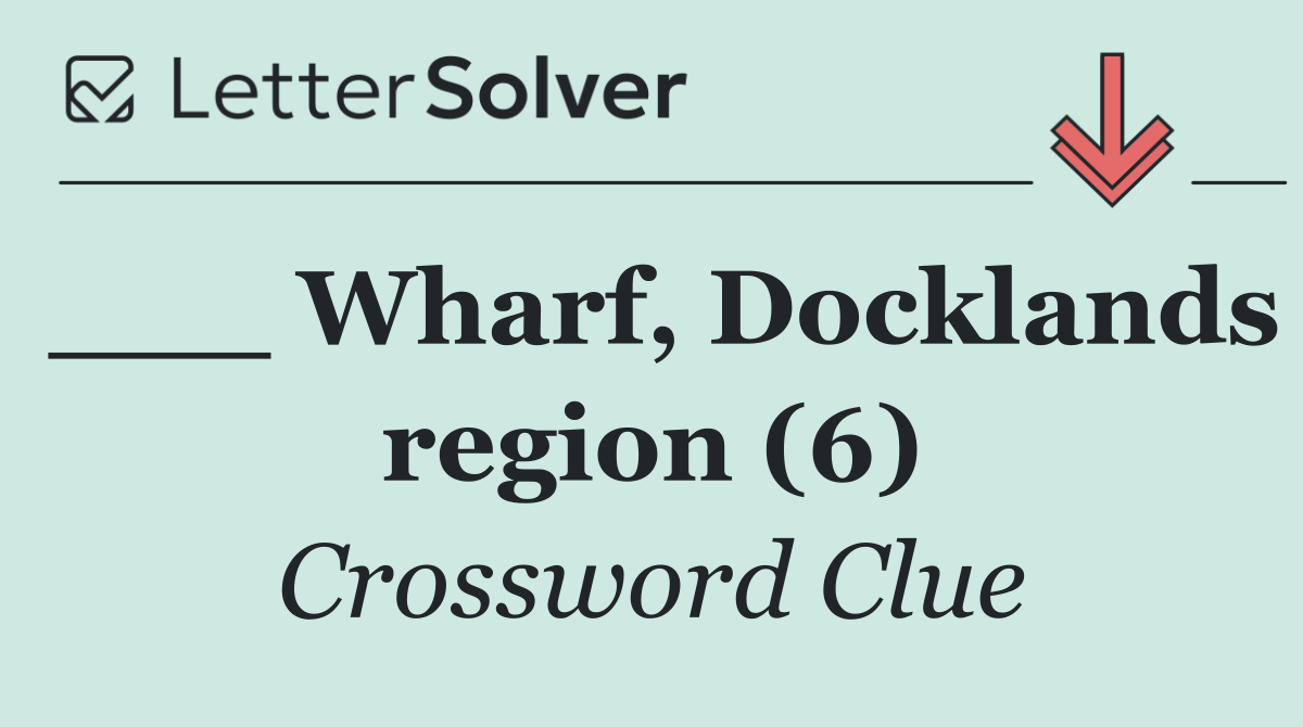 ___ Wharf, Docklands region (6)