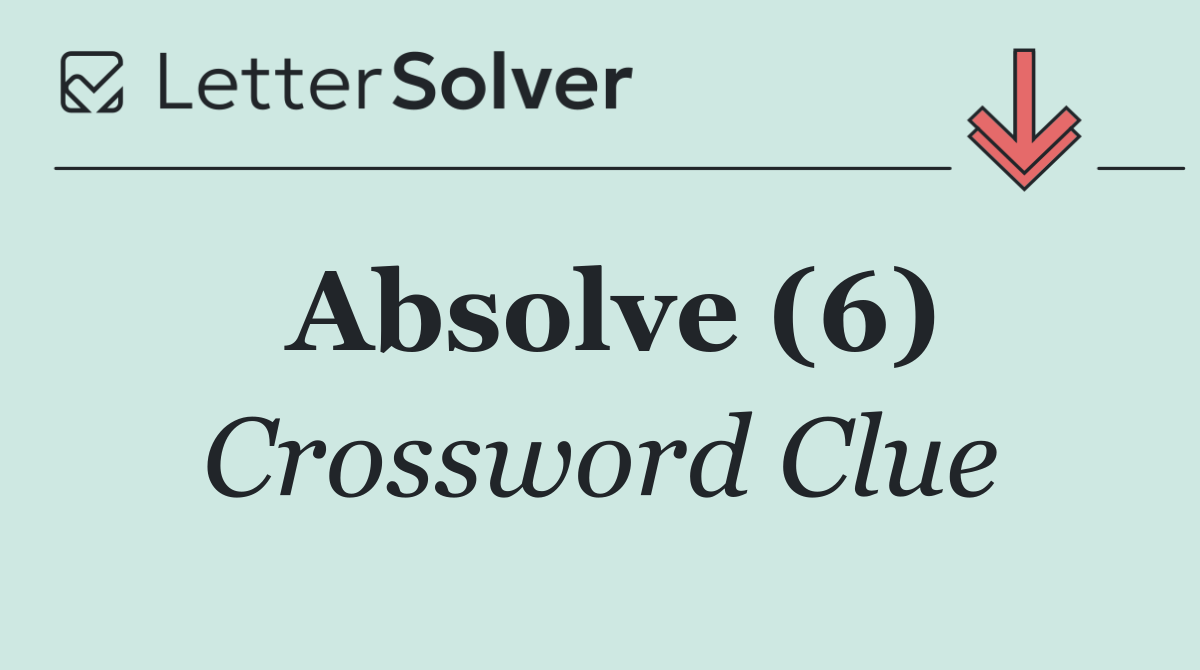 Absolve (6)