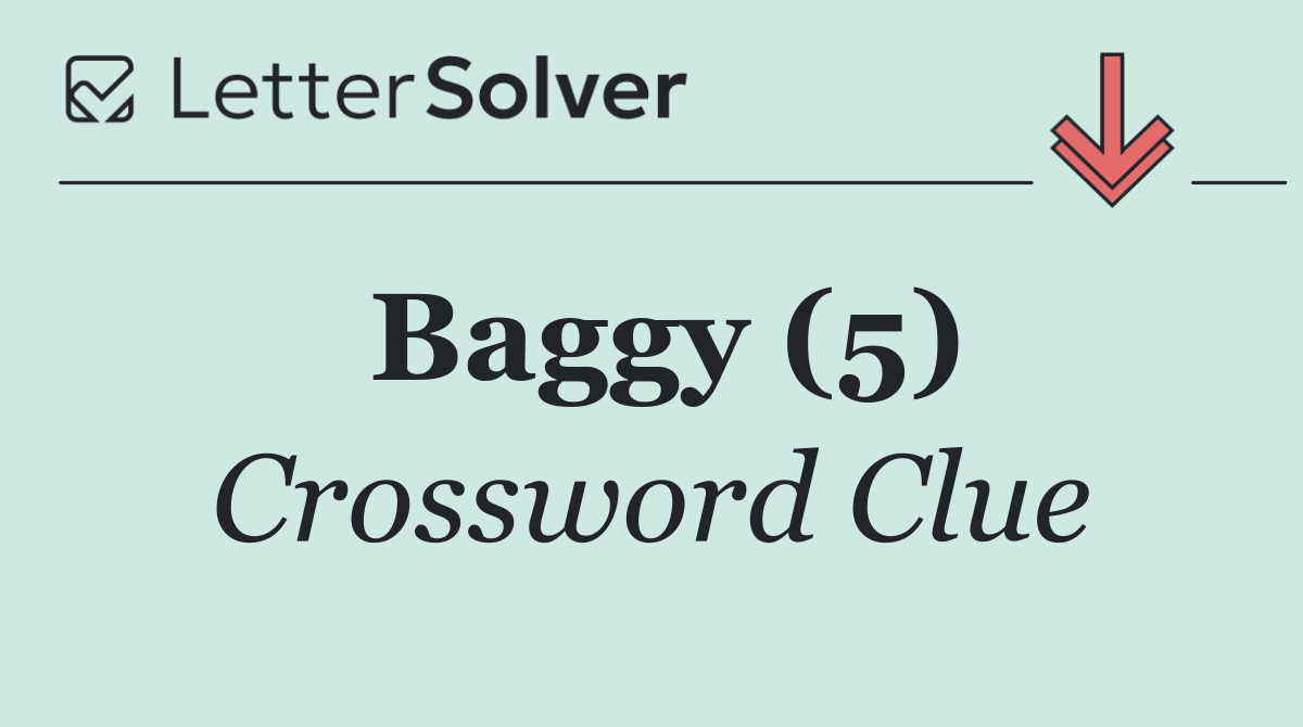 Baggy (5)