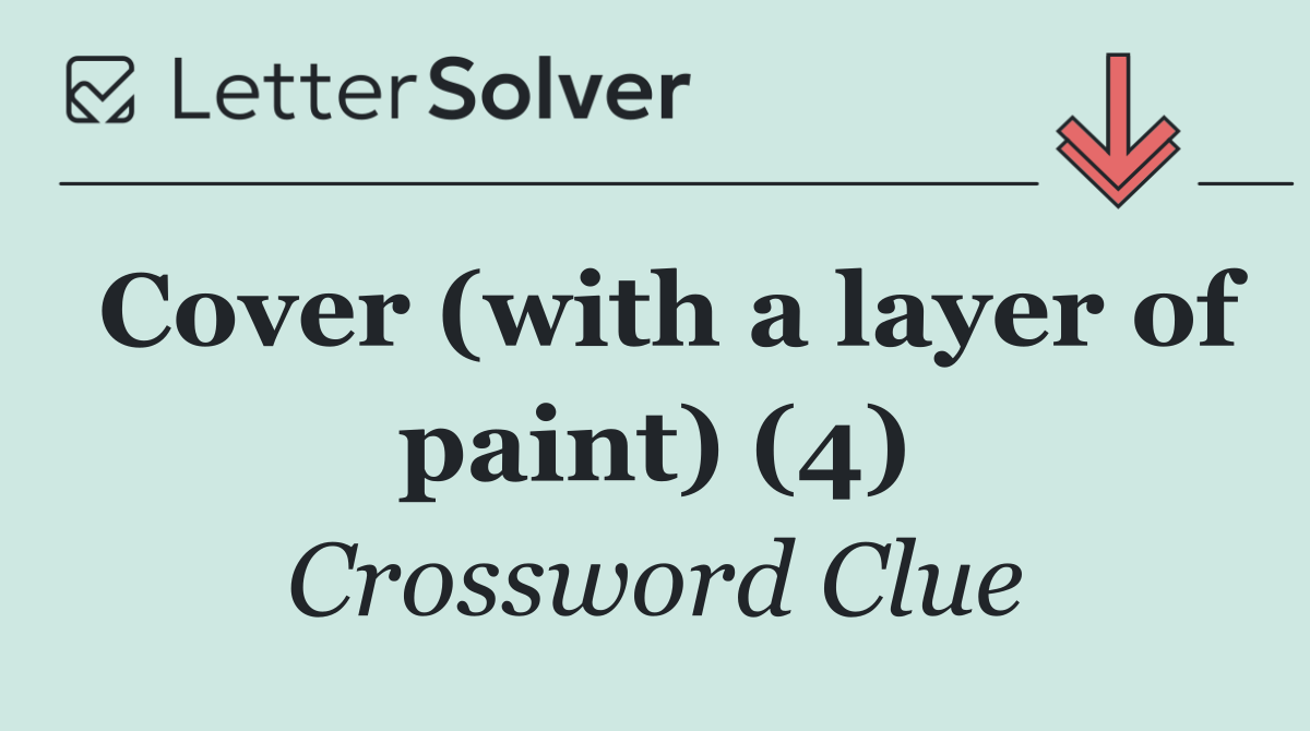 Cover (with a layer of paint) (4)